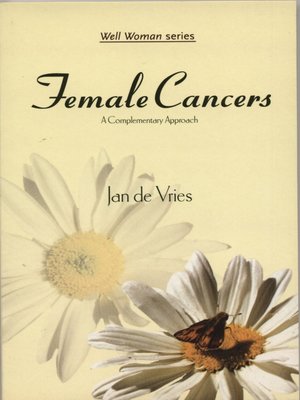 cover image of Female Cancers